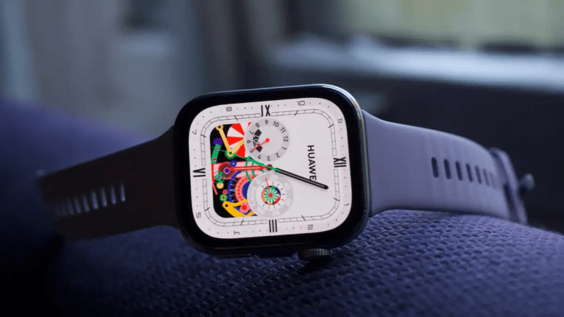 Đồng hồ Huawei Watch Fit 4 43mm