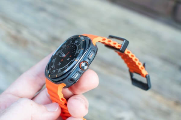 Đồng hồ Samsung Galaxy Watch Ultra LTE 47mm