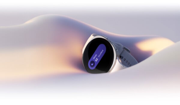 Đồng hồ Samsung Galaxy Watch 8
