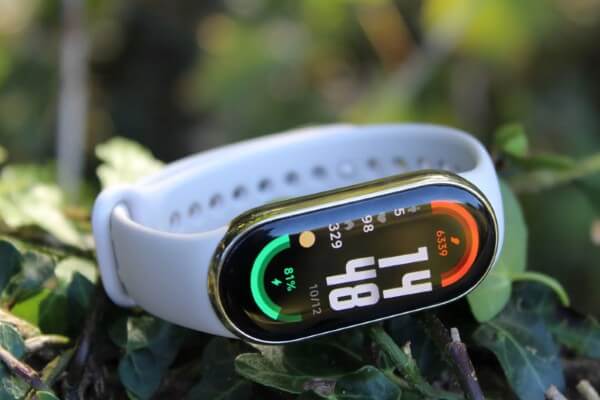 Đồng hồ Mi Band 9