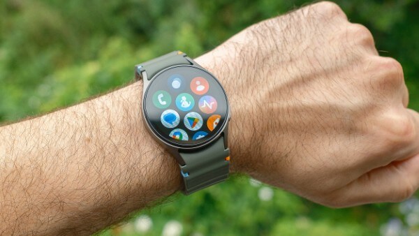 Đồng hồ Samsung Galaxy Watch7 40mm