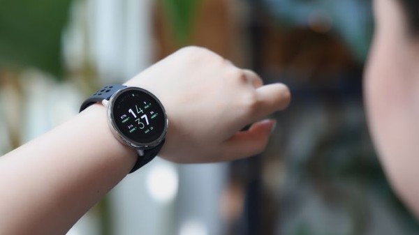 Đồng hồ Amazfit Active 2 43.9mm