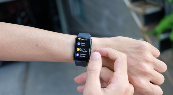 Đồng hồ Samsung Galaxy Fit3