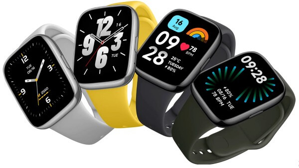 Xiaomi Redmi Watch 3 Active