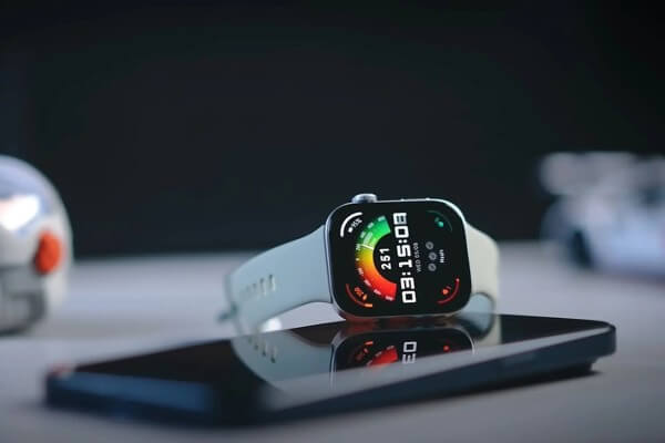 Huawei Watch Fit 3
