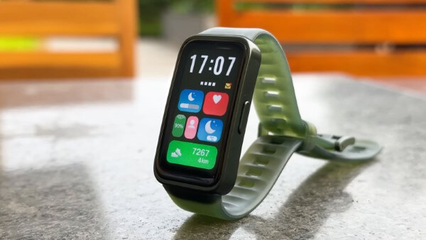 Huawei Band 8