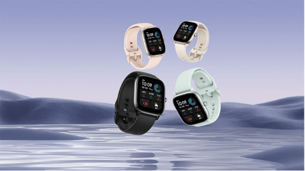 Amazfit GTS 4 Mini