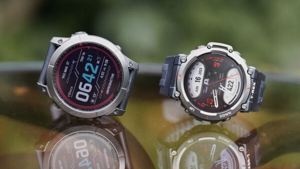 Amazfit T-Rex 2 