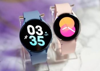 Top đồng hồ thông minh Samsung cho nữ đáng mua nhất 2026