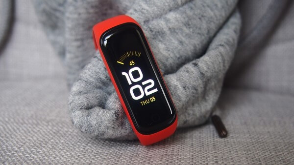 Samsung Galaxy Watch Fit2
