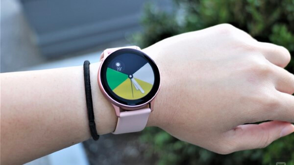 Samsung Watch Active 2