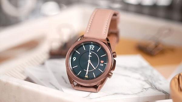 Samsung Galaxy Watch 3