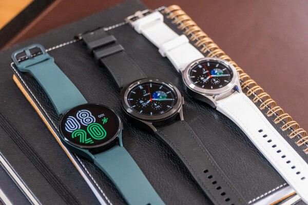 Samsung Galaxy Watch 4