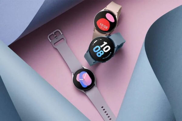 Samsung Galaxy Watch 5