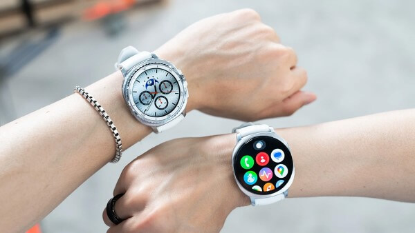 Samsung Galaxy Watch 8