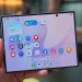 Dung lượng pin trên Galaxy Z Fold8