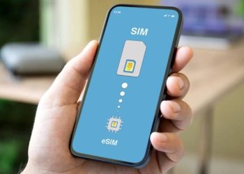eSIM dùng cho máy nào? Danh sách điện thoại hỗ trợ eSIM mới nhất