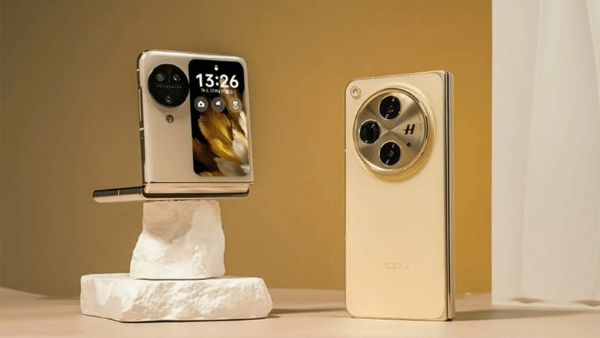 Danh sách điện thoại OPPO hỗ trợ eSIM
