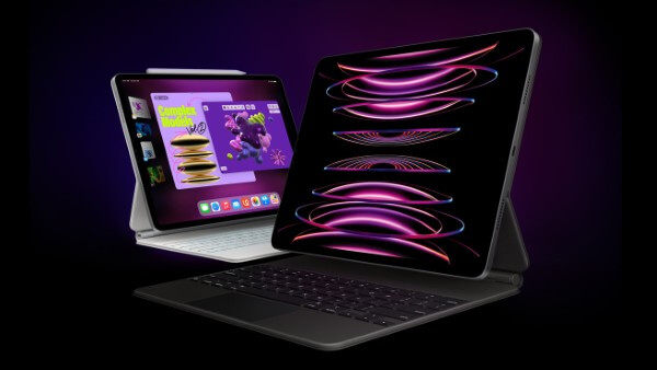 Các dòng iPad hỗ trợ sử dụng eSIM
