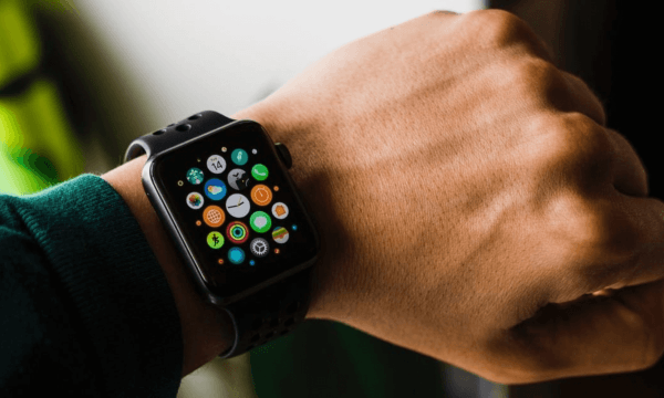 Các dòng đồng hồ thông minh Apple Watch hỗ trợ eSIM 