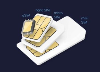 eSIM là gì? Tìm hiểu từ A-Z về eSIM và cách sử dụng hiệu quả