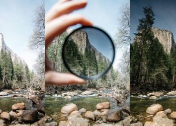 Filter máy ảnh là gì? Các loại filter phổ biến và cách sử dụng hiệu quả cho người mới