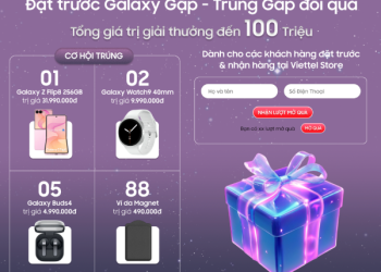 Review trực tiếp trên tay Flip8: Siêu mỏng, thời trang nhưng hiệu năng có đủ đáp ứng kỳ vọng