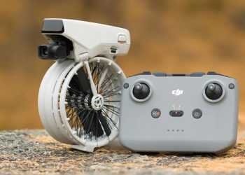 Flycam DJI Flip giá bao nhiêu? Có điểm gì nổi bật?