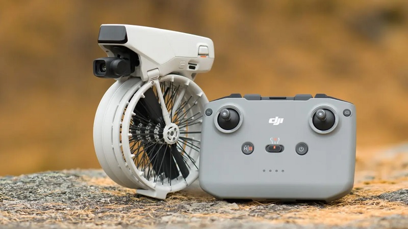 Flycam DJI Flip giá bao nhiêu
