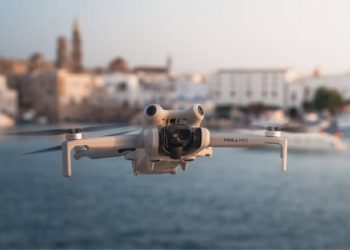 Ưu điểm nổi bật của Flycam mini. Top 4 flycam DJI Mini được ưa chuộng