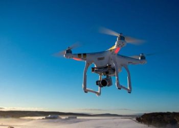 Flycam loại nào tốt? Top 6 Flycam xịn, chất lượng, đáng mua hiện nay