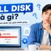 Full Disk là gì