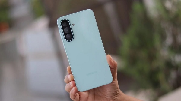 Galaxy A07s lộ diện trên máy chủ của Samsung