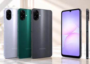 Galaxy A08 4G lộ diện trên FCC, hé lộ pin gần 6.000mAh và nhiều nâng cấp đáng chú ý