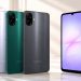 Galaxy A08 4G lộ diện