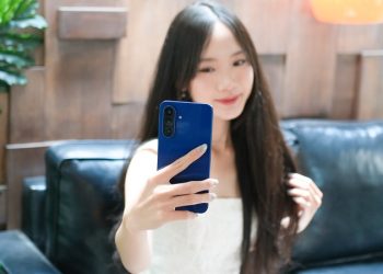 Galaxy A27 5G có gì khiến nhiều người đánh giá là 'ổn áp'? Check var ngay!