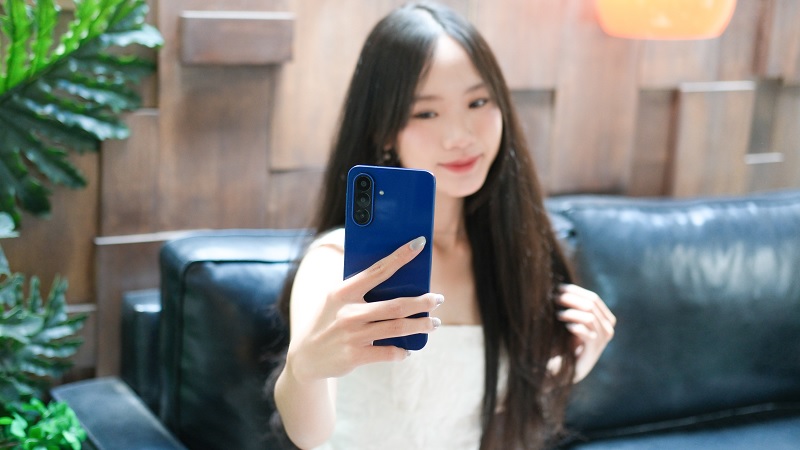 Galaxy A27 5G