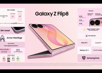 Flip8 có mấy phiên bản? Tìm hiểu các phiên bản bộ nhớ, màu sắc