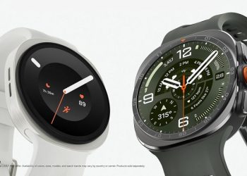 Galaxy Watch Ultra2 và Watch9 ra mắt: Chip Snapdragon Wear Elite, AI nâng cấp khả năng chăm sóc sức khỏe