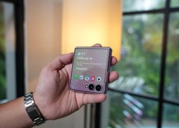 Cấu hình Galaxy Z Flip 8: Thông số kỹ thuật chi tiết mới nhất
