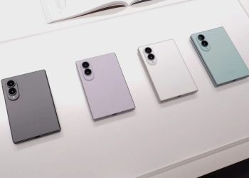 Galaxy Z Fold8 có mấy màu? Đâu là phiên bản nổi bật, “đáng tiền” nhất?