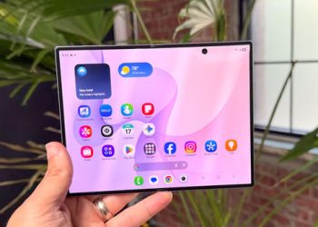 Galaxy Z Fold 8 có chống nước không? Giải đáp chuẩn IP48 mới nhất