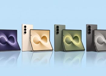 Fold8 Ultra bảng màu nào đẹp nhất? So sánh 4 lựa chọn màu sắc