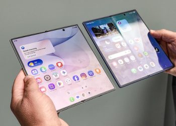 Galaxy Z Fold 8 Ultra có chống nước không? Giải đáp chuẩn IP48 mới nhất