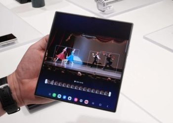 Cấu hình Galaxy Z Fold 8 Ultra: Phân tích chi tiết chip, RAM, hiệu năng thực tế