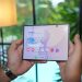 Galaxy Z Fold8 bản rộng gây sốt: Nhẹ kỷ lục 201g – Đổi cuộc chơi smartphone gập