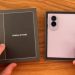 Mở hộp Samsung Galaxy Z Fold8: Đi kèm phụ kiện gì? Có củ sạc không?