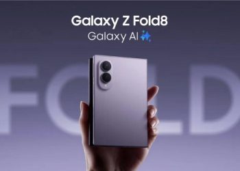 Cấu hình Galaxy Z Fold 8: Thông số kỹ thuật chi tiết mới nhất