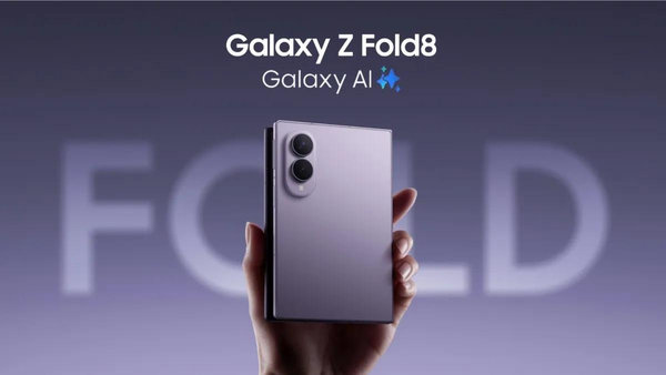 Galaxy Z Fold8 sử dụng Snapdragon 8 Elite Gen 5 for Galaxy