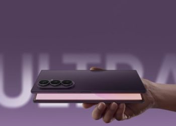 Galaxy Z Fold8 Ultra mỏng kỷ lục 4,1mm: Điện thoại gập mỏng nhất Samsung từng sản xuất